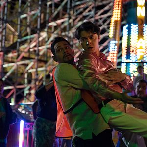 Photo Johnny Rey Diaz