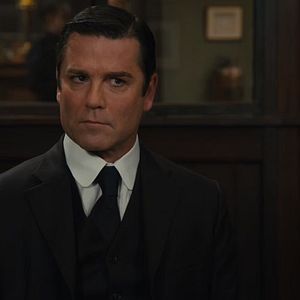 Photo Les Enquêtes de Murdoch