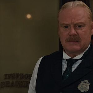 Photo Les Enquêtes de Murdoch