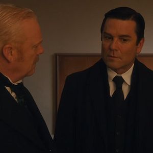 Photo Les Enquêtes de Murdoch