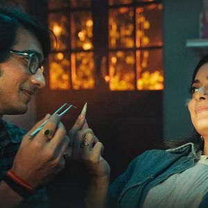 Photo Toothpari : L'amour à pleines dents