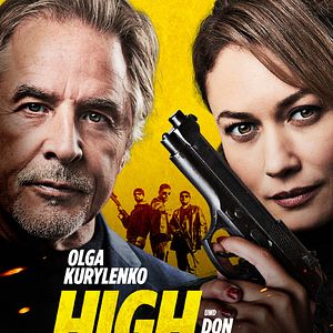Photo High Heat