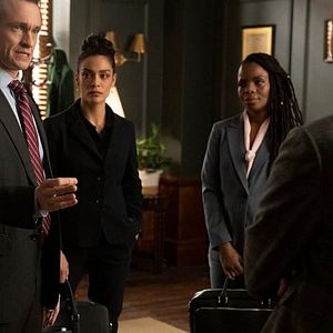 Photo New York Police Judiciaire