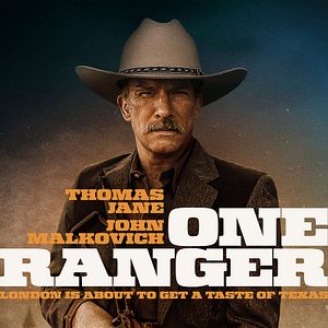 Photo One Ranger