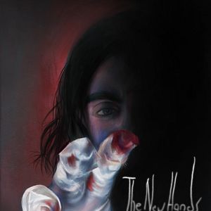 Photo The New Hands