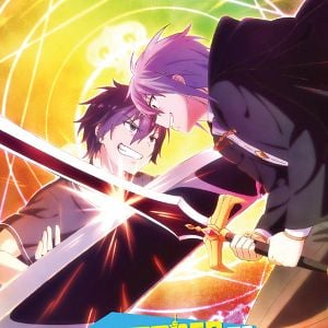 Photo Je me fais isekai pour la deuxième fois... Ça commence à faire beaucoup.