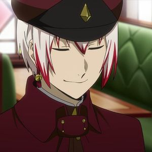 Photo Bungo Stray Dogs