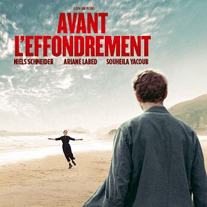 Photo Avant l’effondrement
