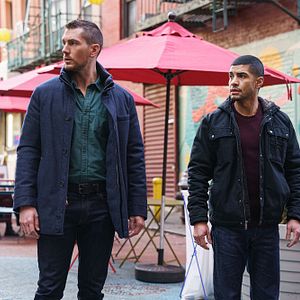 Photo Brent Antonello