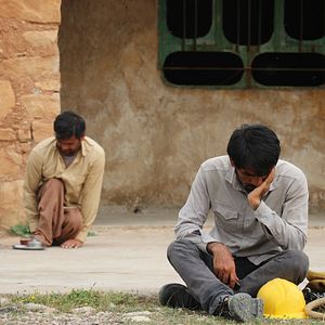 Photo Hadi Mohaghegh