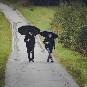 Photo Roman Polanski