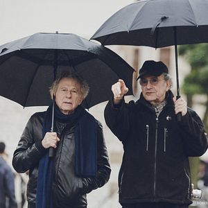 Photo Roman Polanski