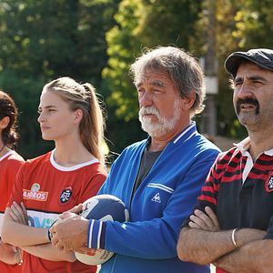 Photo Mathieu Madenian