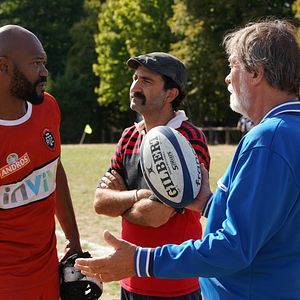 Photo Mathieu Madenian