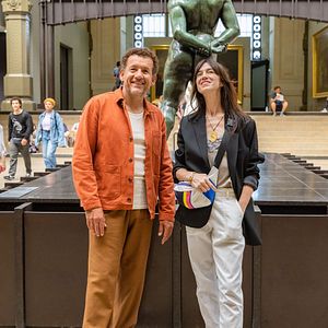 Photo Dany Boon