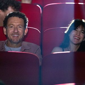 Photo Dany Boon