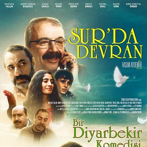 Photo Sur'da Devran