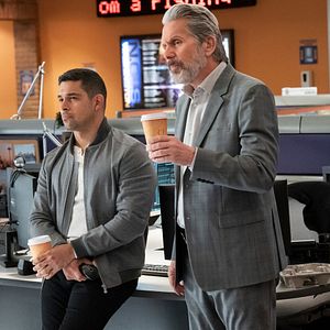 Photo NCIS : Enquêtes spéciales