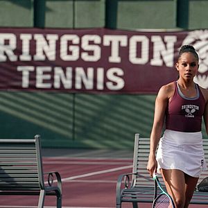 Photo Geffri Maya Hightower