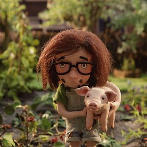 Photo Chonchon, le plus mignon des cochons