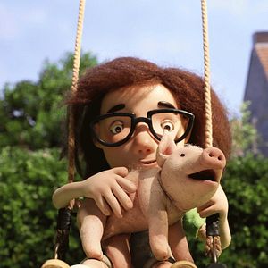 Photo Chonchon, le plus mignon des cochons
