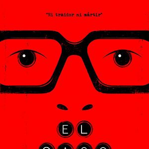 Photo El caso Padilla