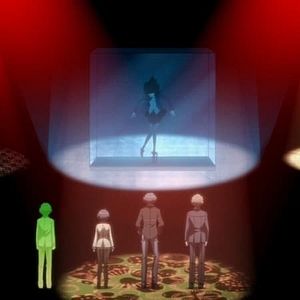 Photo Rampo Kitan: Game of Laplace