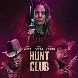Photo Hunt Club