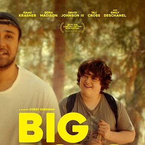 Photo Big Boys