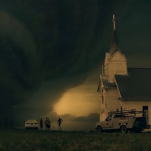 Photo Supercell