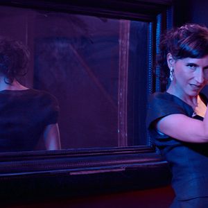 Photo Laure Giappiconi