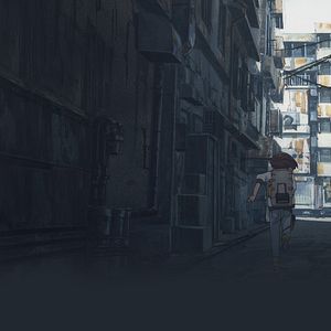 Photo Tengoku-Daimakyo