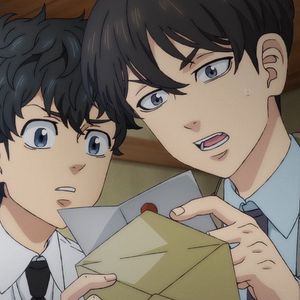 Photo Tokyo Revengers