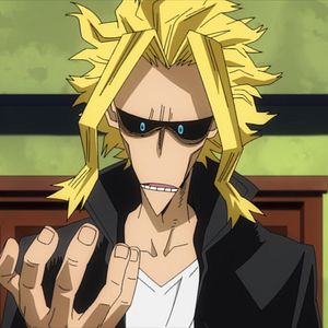 Photo My Hero Academia