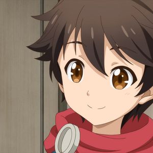 Photo By the Grace of the Gods