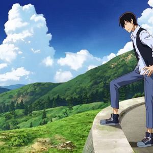 Photo Yowamushi Pedal