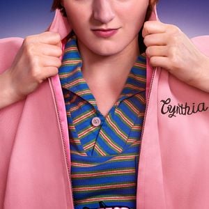 Photo Grease: Rise of the Pink Ladies