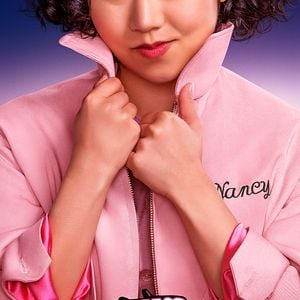 Photo Grease: Rise of the Pink Ladies