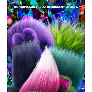 Photo Les Trolls 3