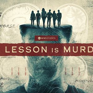 Photo The Lesson Is Murder