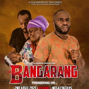 Photo Bangarang