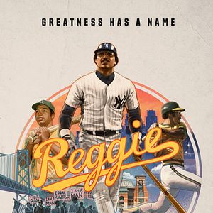 Photo Reggie