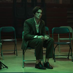Photo Nicholas Hoult