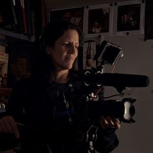 Photo Toute la beauté et le sang versé