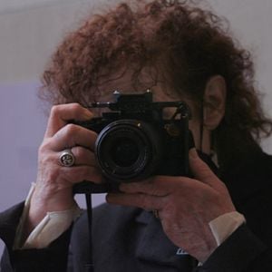 Photo Toute la beauté et le sang versé