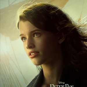 Photo Peter Pan & Wendy