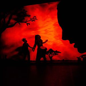 Photo Princes et princesses : le spectacle au cinéma