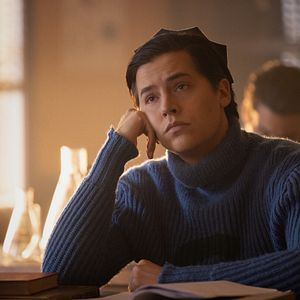 Photo Cole Sprouse