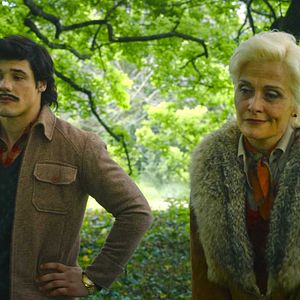 Photo Ringo, gloire et déclin