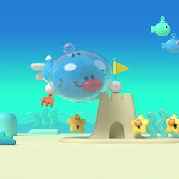 Photo Oggy Oggy
